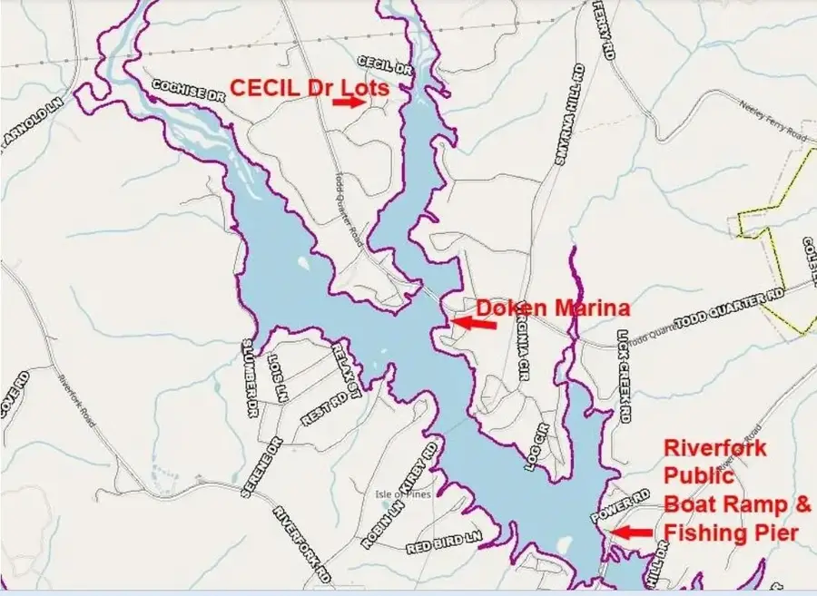 325 Cecil Drive, Waterloo, SC 29384 - Image #2