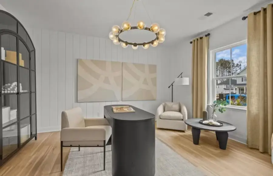 1306 Willow Ridge Way, Spartanburg, SC 29306 - Image #2