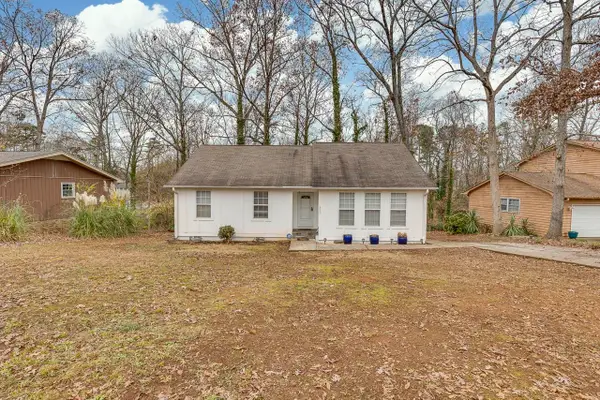 317 Seven Oaks Lane, Spartanburg, SC 29301