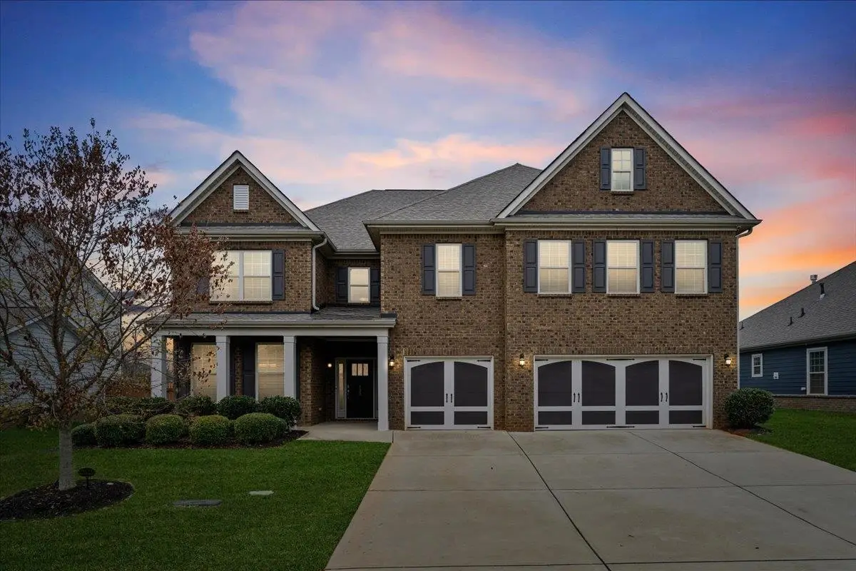 127 Riverland Woods Court, Simpsonville, SC 29681 - Image #1