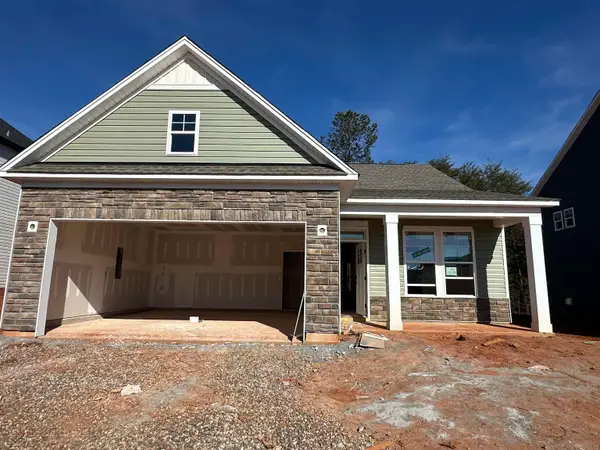 347 E Pyrenees Drive, Wellford, SC 29385