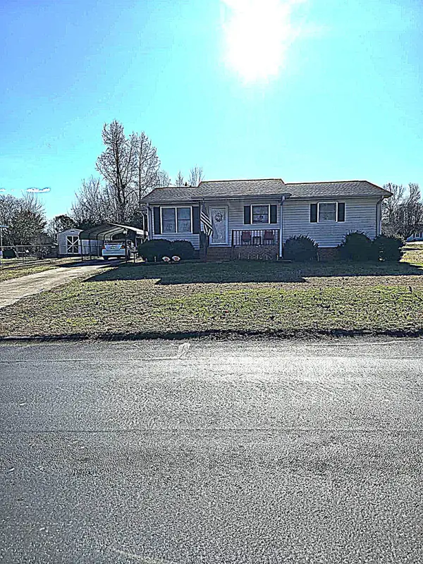 416 Pisgah Lane, Inman, SC 29349