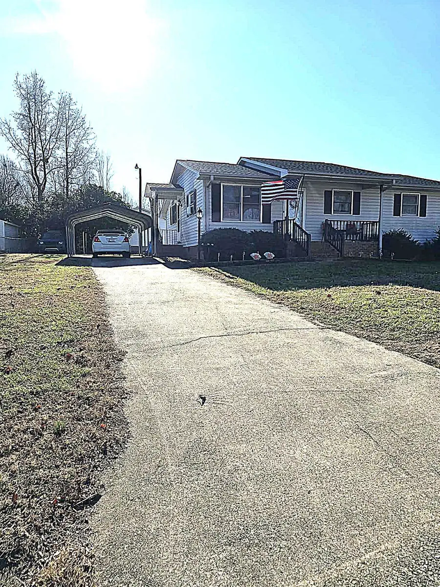 416 Pisgah Lane, Inman, SC 29349 - Image #2