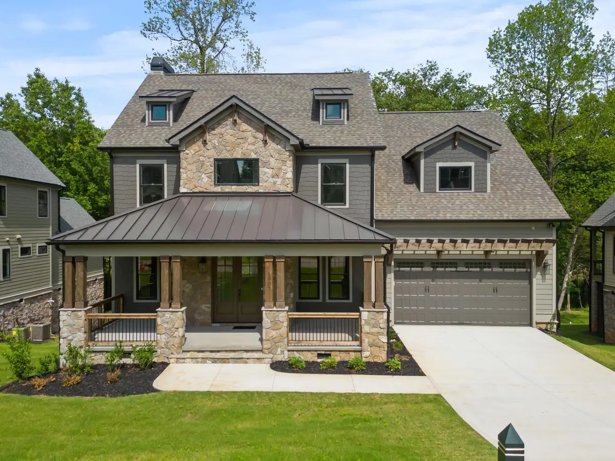 1007 Tudor Cottage Trail, Boiling Springs, SC 29316 - Image #1