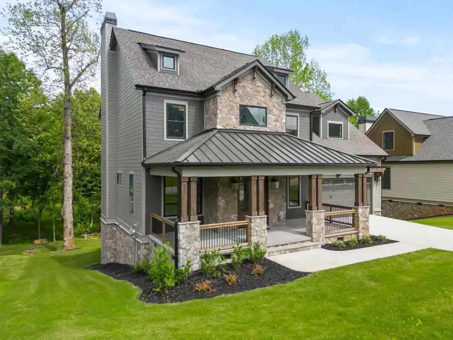 1007 Tudor Cottage Trail, Boiling Springs, SC 29316 - Image #2