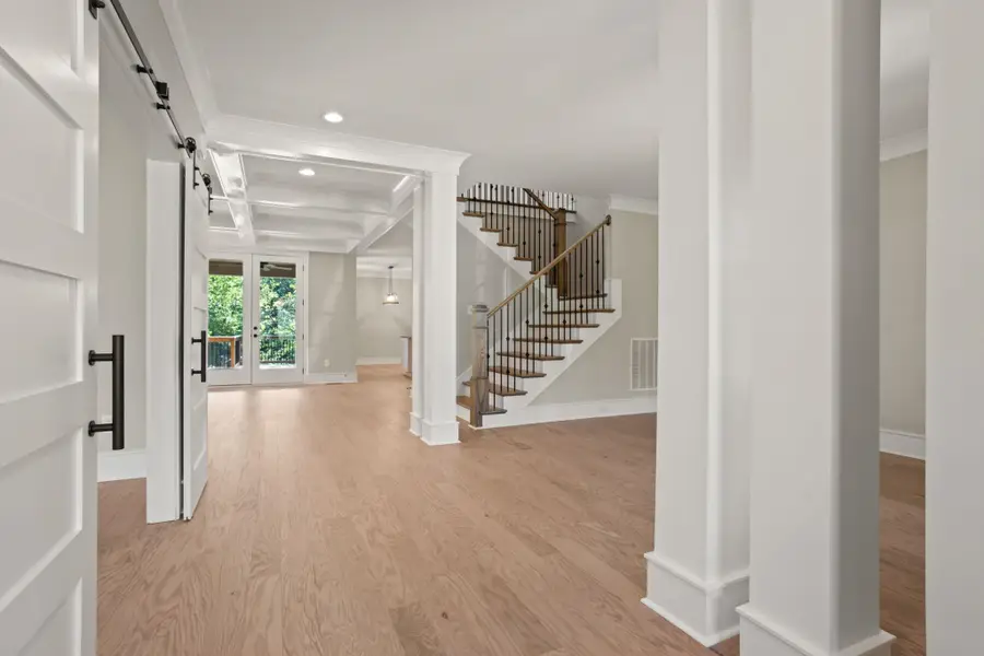 1007 Tudor Cottage Trail, Boiling Springs, SC 29316 - Image #3