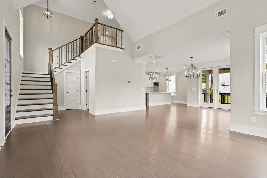 804 Batten Cottage Court, Boiling Springs, SC 29316 - Image #3