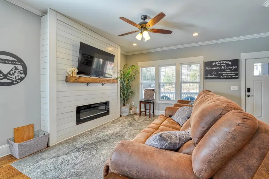 35 Burgess Avenue, Greenville, SC 29609 - Image #2