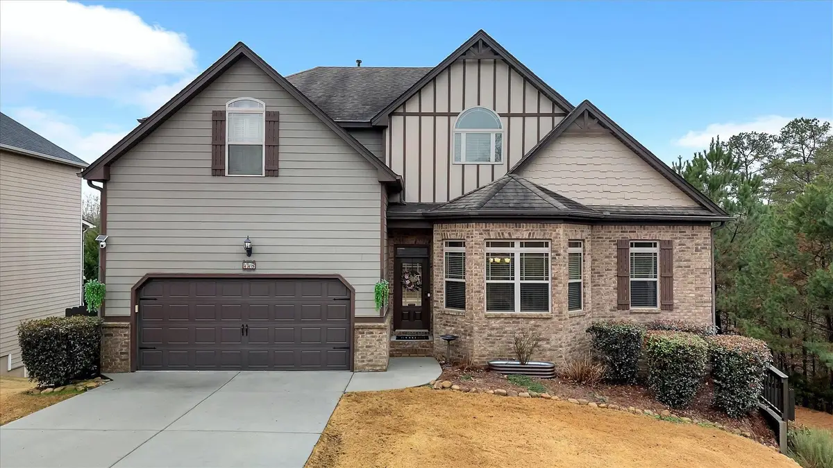 445 Jameswood Court, Greer, SC 29651 - Image #1