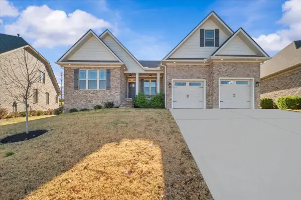 18 Double Crest Drive, Taylors, SC 29687