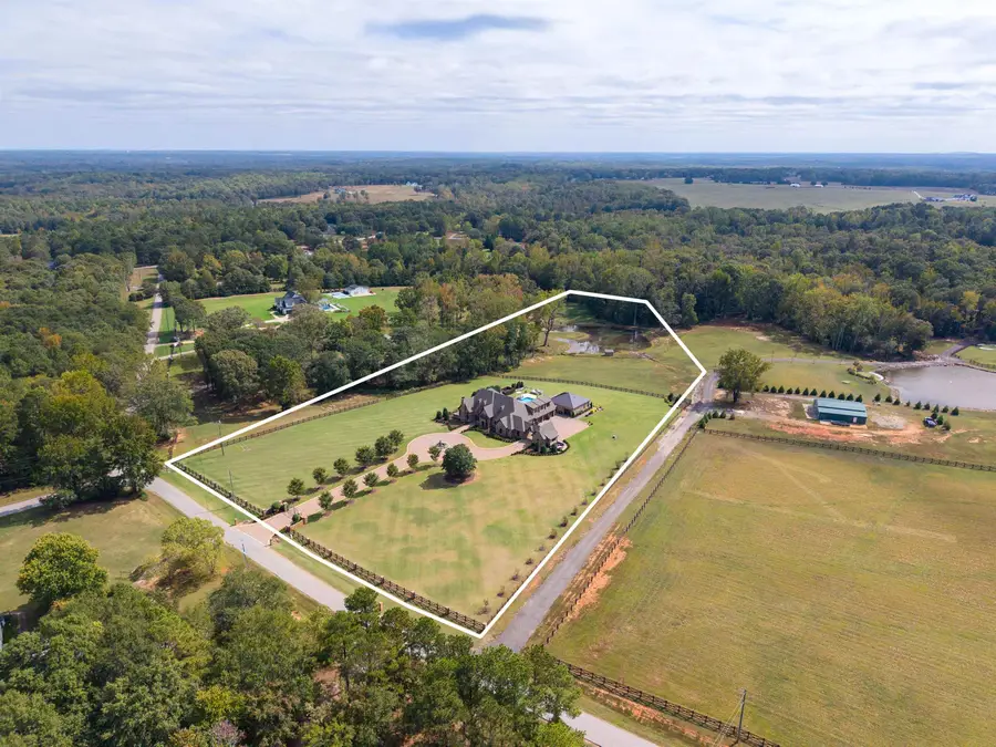 244 Stewart Road, Simpsonville, SC 29681 - Image #2