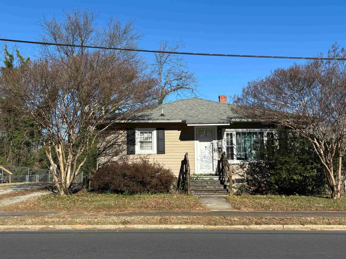 715 Union St, Gaffney, SC 29340 - Image #1