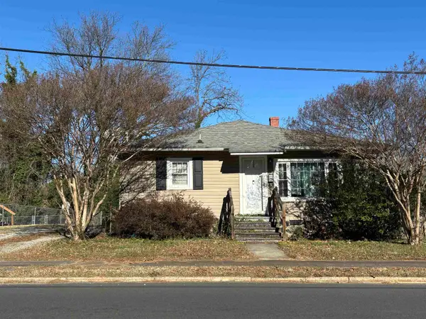 715 Union St, Gaffney, SC 29340