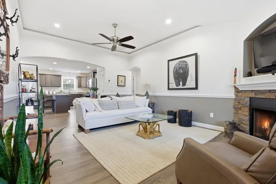 352 Dogwood Trail, Campobello, SC 29322 - Image #3