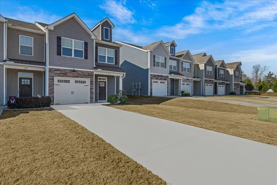 131 Rushing Creek Lane, Piedmont, SC 29673 - Image #3