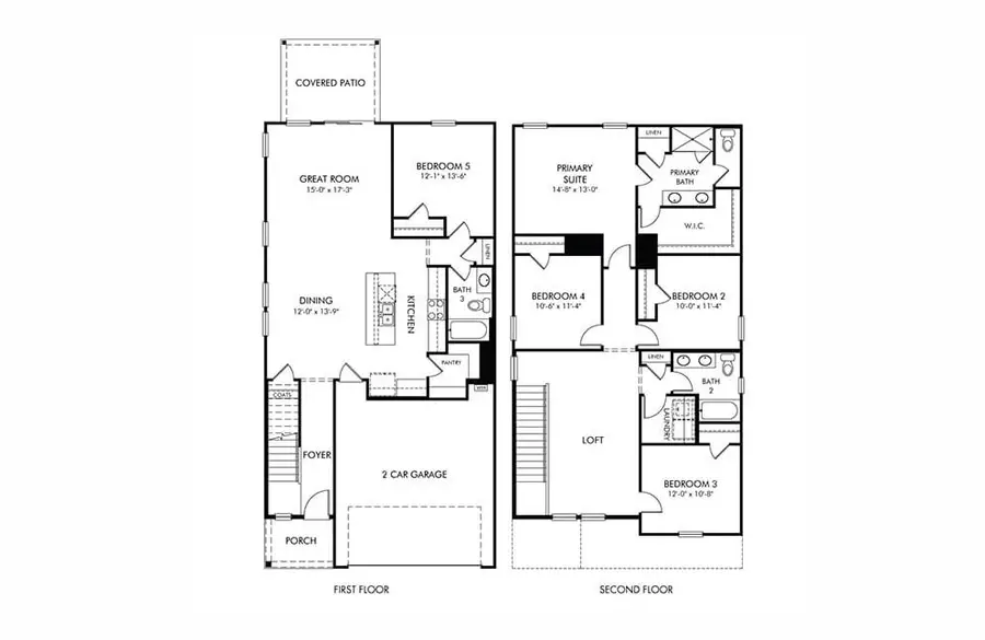 566 Crowder Place, Piedmont, SC 29673 - Image #2