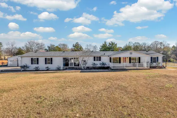 105 Reid Road, Greer, SC 29651