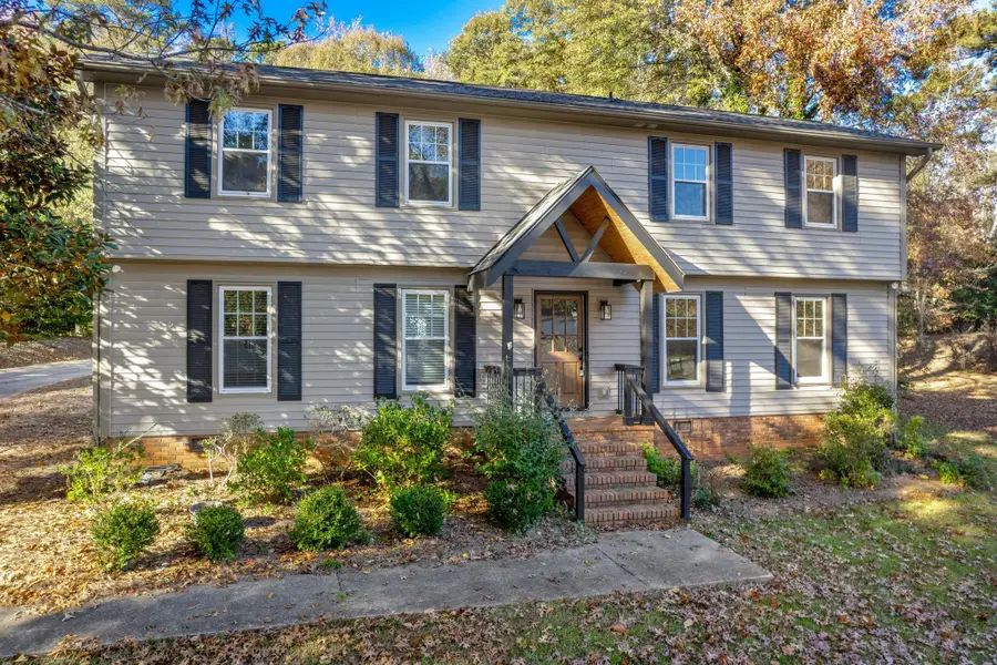 236 Heathwood Drive, Spartanburg, SC 29307 - #2