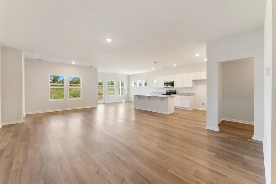 5030 Radley Road, Chesnee, SC 29323 - #3