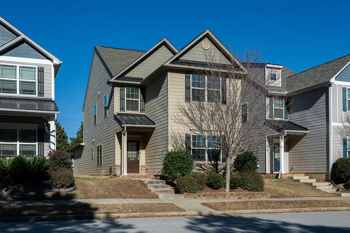 200 Ellis Mill Street, Simpsonville, SC 29680 - Image #1