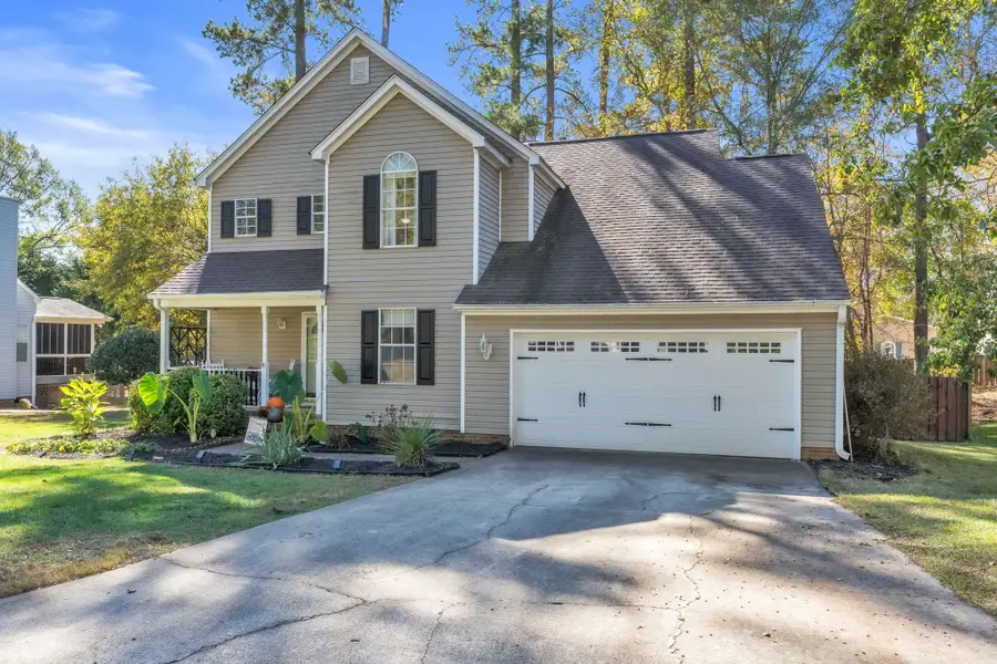 14 S Penobscot Court, Simpsonville, SC 29681 - Image #2