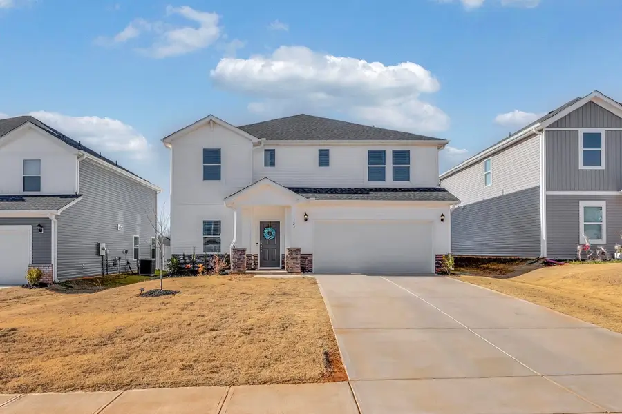 122 Firehole Road, Gray Court, SC 29645 - Image #2