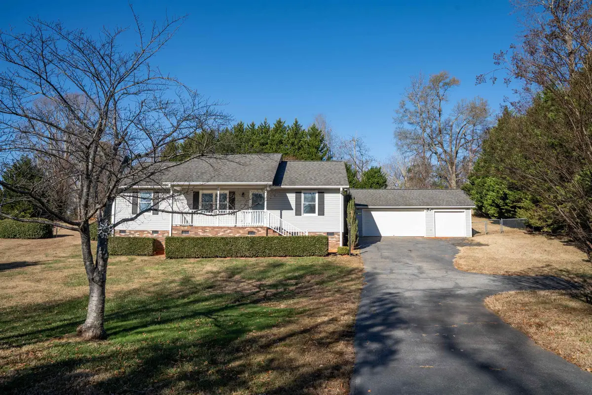 521 Quail Creek Road, Inman, SC 29349 - #1