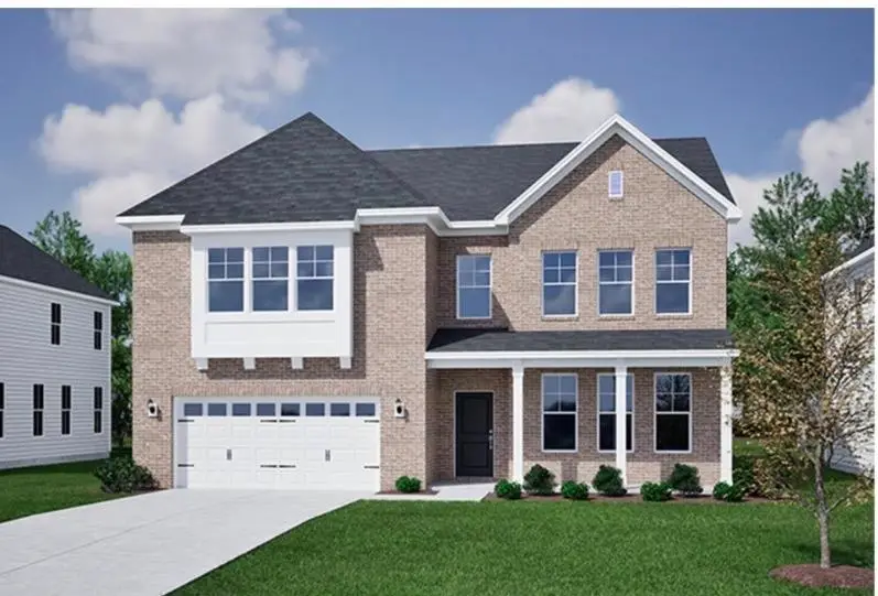 305 Kinsale Court, Woodruff, SC 29388 - Image #1