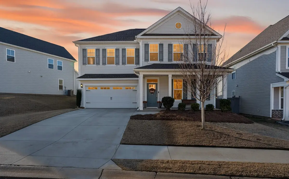 109 Woodcross Drive, Simpsonville, SC 29681 - Image #1