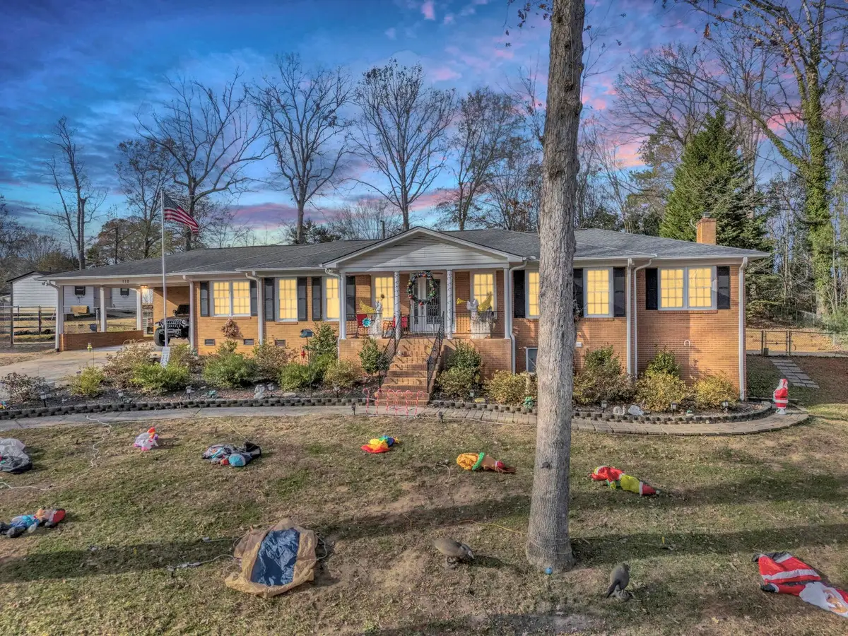 118 Pleasant Meadows Dr, Gaffney, SC 29341 - Image #1