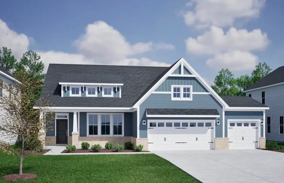 270 Castlebar St. Street, Woodruff, SC 29388 - Image #1