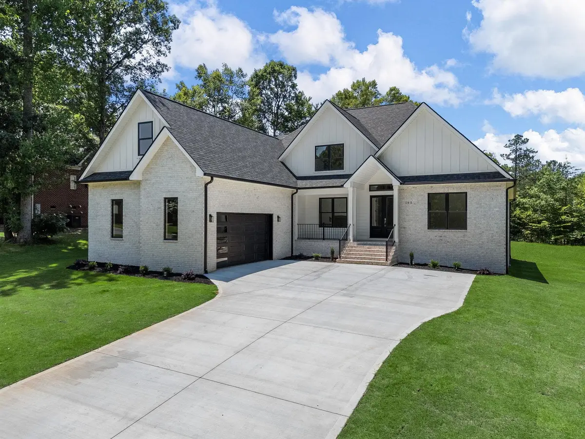 162 Clearcreek Drive, Boiling Springs, SC 29316 - #1