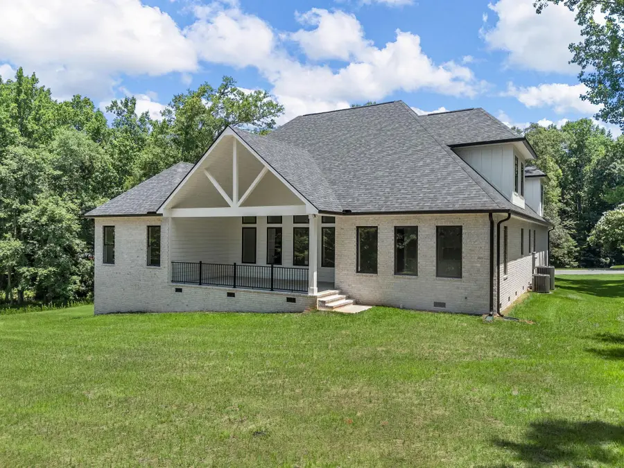 162 Clearcreek Drive, Boiling Springs, SC 29316 - #2