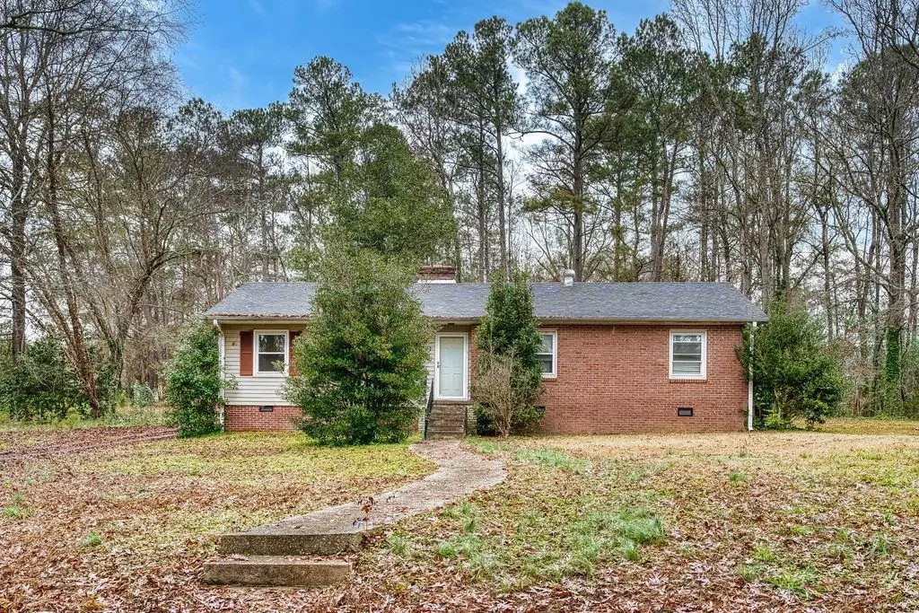 101 Simmons Drive, Clinton, SC 29325 - Image #1