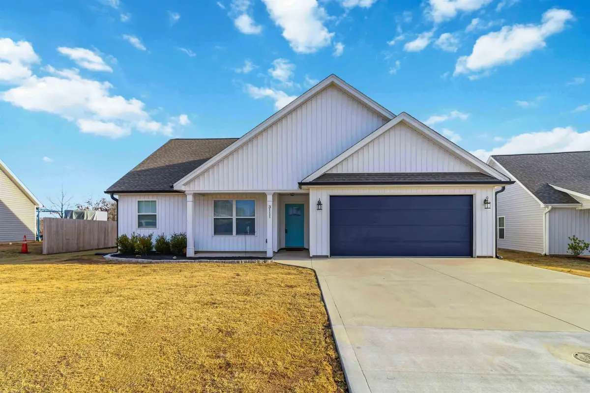 3111 Lorenzo Court, Inman, SC 29349-9716 - #1
