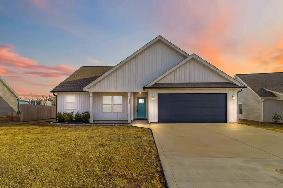 3111 Lorenzo Court, Inman, SC 29349-9716 - #2