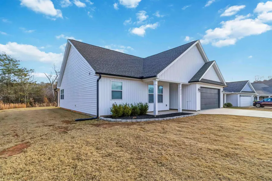 3111 Lorenzo Court, Inman, SC 29349-9716 - #3
