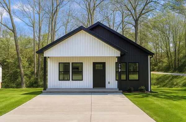 279 Law Street, Woodruff, SC 29388