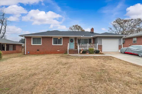 510 Visage Drive, Anderson, SC 29626