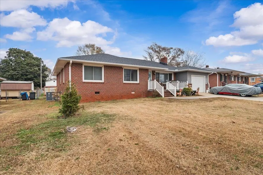 510 Visage Drive, Anderson, SC 29626 - Image #2