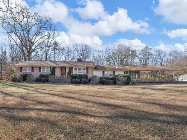 524 Kelly Road, Woodruff, SC 29388