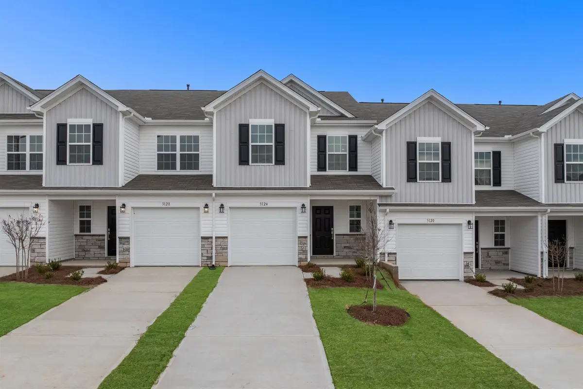 3108 Whispering Willow Court, Inman, SC 29349 - Image #1