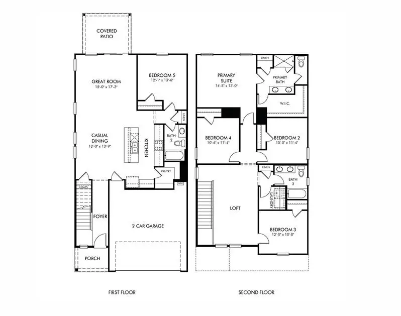 808 Conifer Court, Pendleton, SC 29670 - Image #2