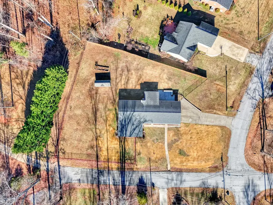 702 Valley Creek Drive, Greer, SC 29651 - Image #2