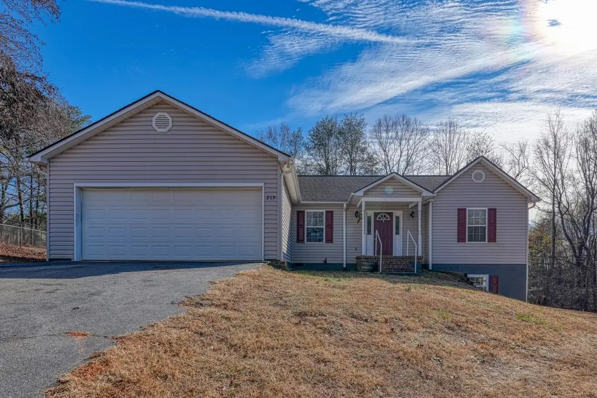 215 S Johnson Street, Landrum, SC 29356 - Image #1