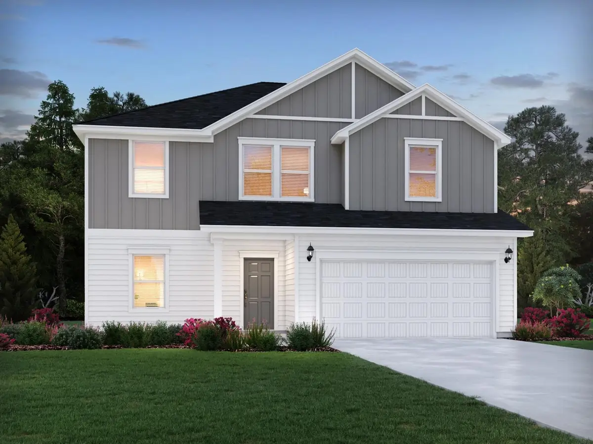 596 Cozy Bluff Road, Spartanburg, SC 29301 - Image #1