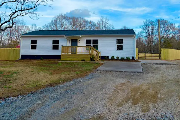 2304 Old Spartanburg Highway, Woodruff, SC 29388