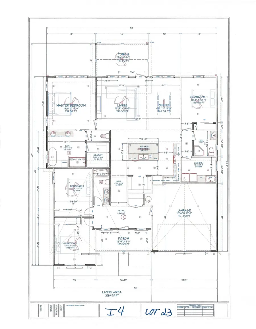 246 Artisan Drive, Lyman, SC 29365 - Image #2