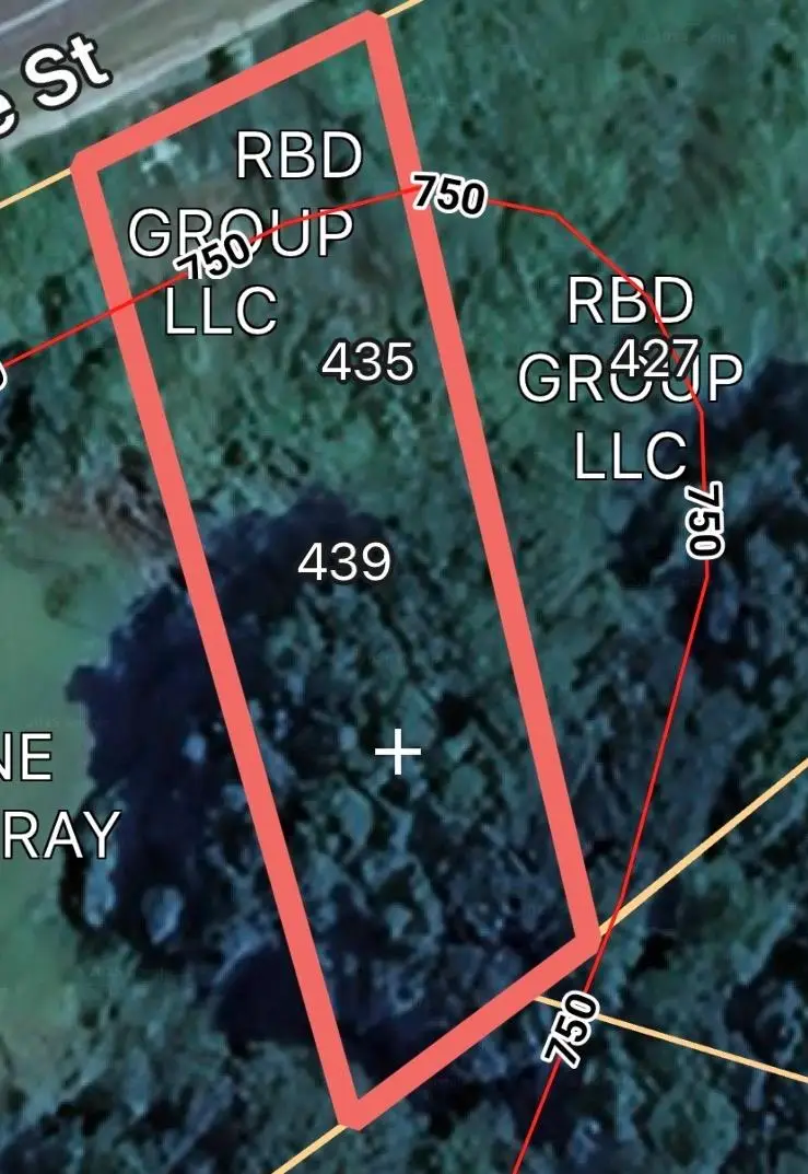 435 W Hayne Street, Woodruff, SC 29388-1825 - Image #1