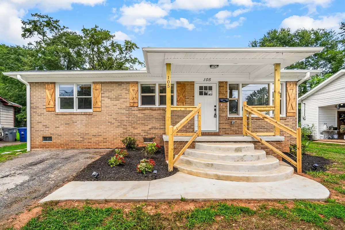 105 Cabot Court, Spartanburg, SC 29306-4907 - Image #1